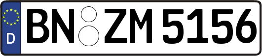 BN-ZM5156