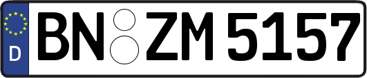 BN-ZM5157