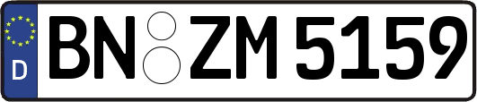 BN-ZM5159