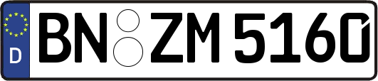 BN-ZM5160