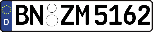 BN-ZM5162