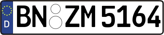 BN-ZM5164