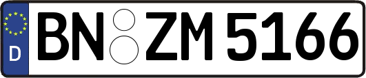 BN-ZM5166