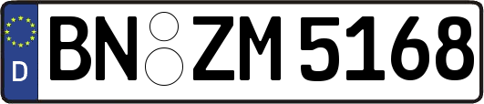 BN-ZM5168