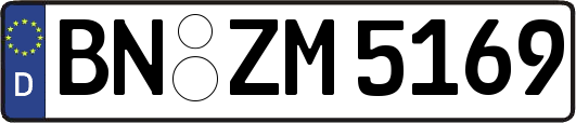 BN-ZM5169