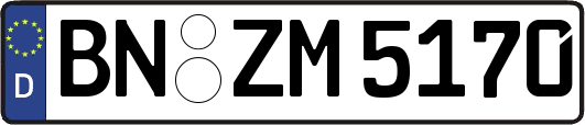BN-ZM5170