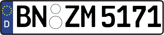 BN-ZM5171
