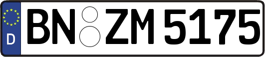 BN-ZM5175