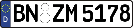 BN-ZM5178