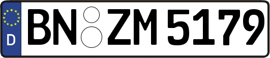 BN-ZM5179