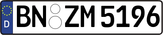 BN-ZM5196
