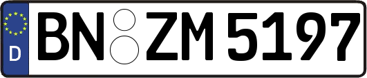 BN-ZM5197