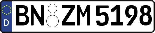 BN-ZM5198