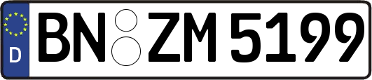 BN-ZM5199