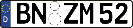 BN-ZM52