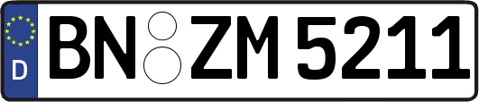 BN-ZM5211