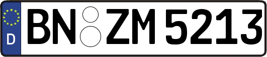 BN-ZM5213