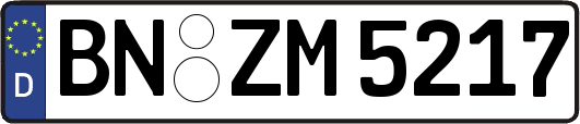 BN-ZM5217