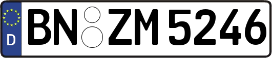 BN-ZM5246