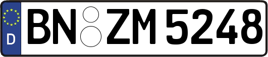 BN-ZM5248