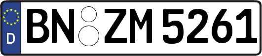 BN-ZM5261