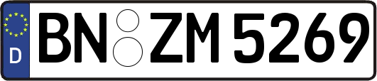 BN-ZM5269