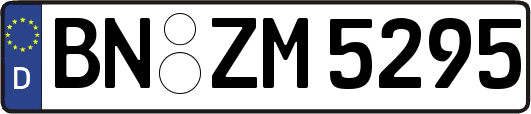 BN-ZM5295