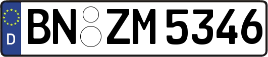 BN-ZM5346