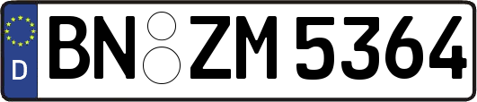 BN-ZM5364