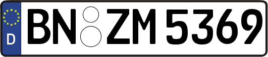 BN-ZM5369