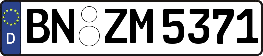 BN-ZM5371
