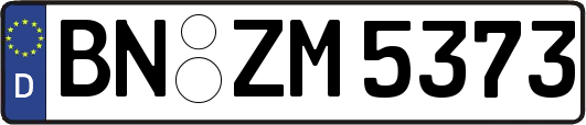 BN-ZM5373
