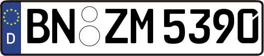BN-ZM5390