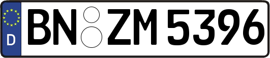 BN-ZM5396