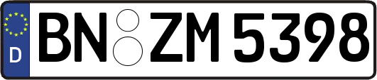 BN-ZM5398