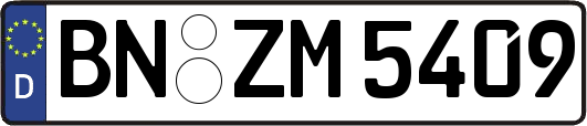 BN-ZM5409