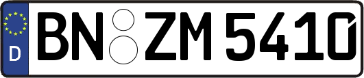 BN-ZM5410