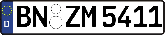 BN-ZM5411