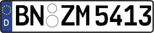 BN-ZM5413