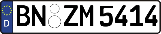 BN-ZM5414