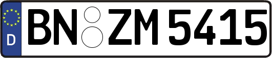 BN-ZM5415