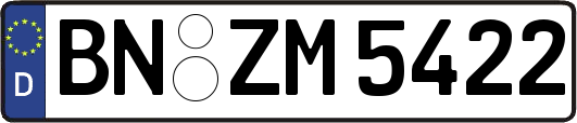 BN-ZM5422