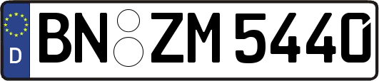 BN-ZM5440