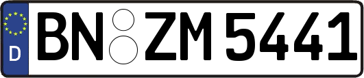 BN-ZM5441