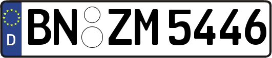 BN-ZM5446