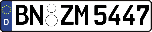 BN-ZM5447