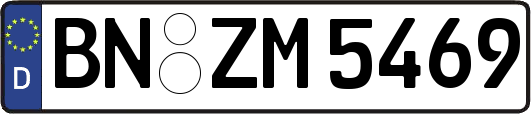 BN-ZM5469
