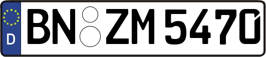 BN-ZM5470