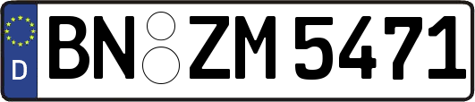 BN-ZM5471