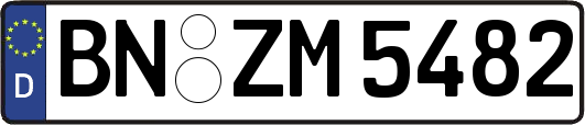 BN-ZM5482